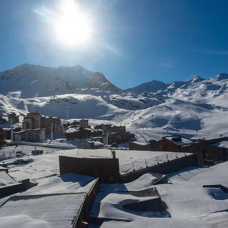 Magnifique Moderne A Pour 4 Pers Avec Wifi Et Parking - Fr-1-545-9 Апартаменты *