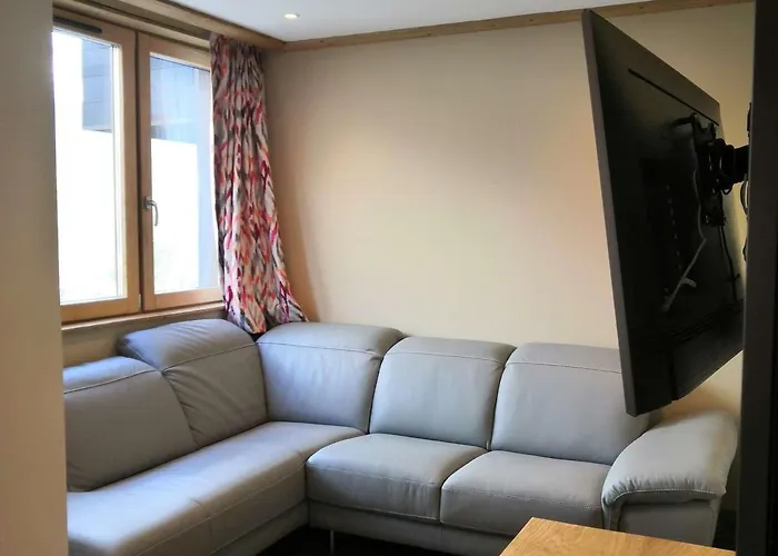 Апартаменты Magnifique Moderne A Pour 4 Pers Avec Wifi Et Parking - Fr-1-545-9 *