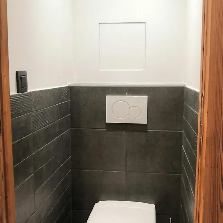 Magnifique Moderne A Pour 4 Pers Avec Wifi Et Parking - Fr-1-545-9 Apartmán