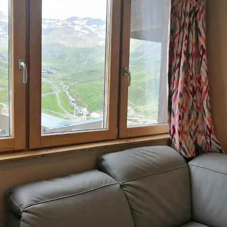 Lägenhet Magnifique Moderne A Pour 4 Pers Avec Wifi Et Parking - Fr-1-545-9 *