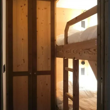 Apartmán Magnifique Moderne A Pour 4 Pers Avec Wifi Et Parking - Fr-1-545-9 Val Thorens
