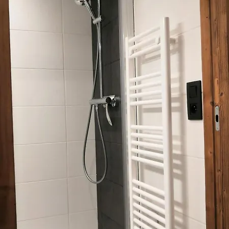 Lägenhet Magnifique Moderne A Pour 4 Pers Avec Wifi Et Parking - Fr-1-545-9 *