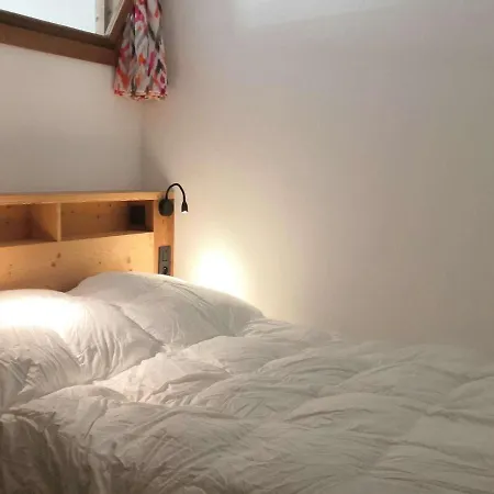 Magnifique Moderne A Pour 4 Pers Avec Wifi Et Parking - Fr-1-545-9 *