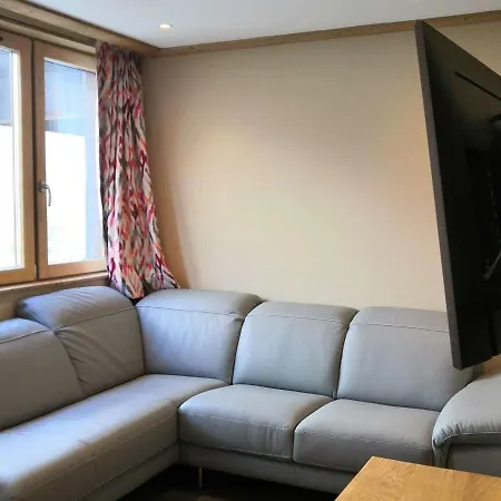 Daire Magnifique Moderne A Pour 4 Pers Avec Wifi Et Parking - Fr-1-545-9 *