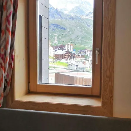 Magnifique Moderne A Pour 4 Pers Avec Wifi Et Parking - Fr-1-545-9 Daire *