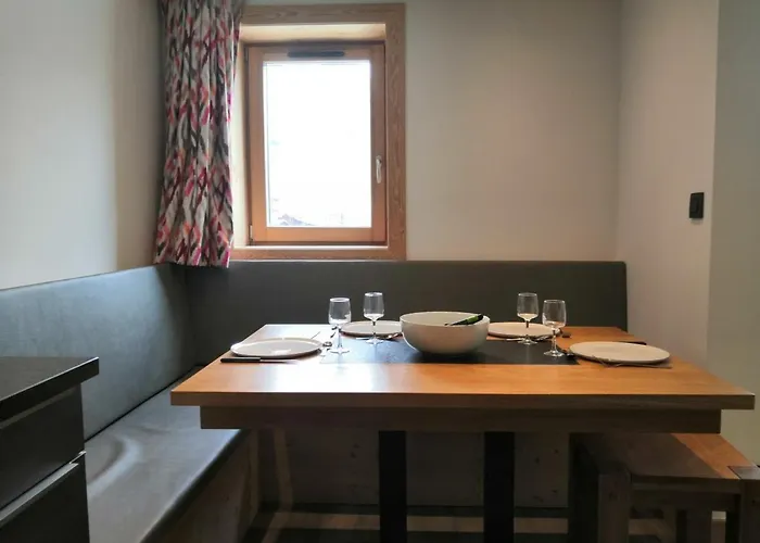 Magnifique Moderne A Pour 4 Pers Avec Wifi Et Parking - Fr-1-545-9 Apartment