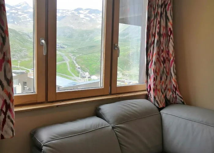 Apartment Magnifique Moderne A Pour 4 Pers Avec Wifi Et Parking - Fr-1-545-9 *