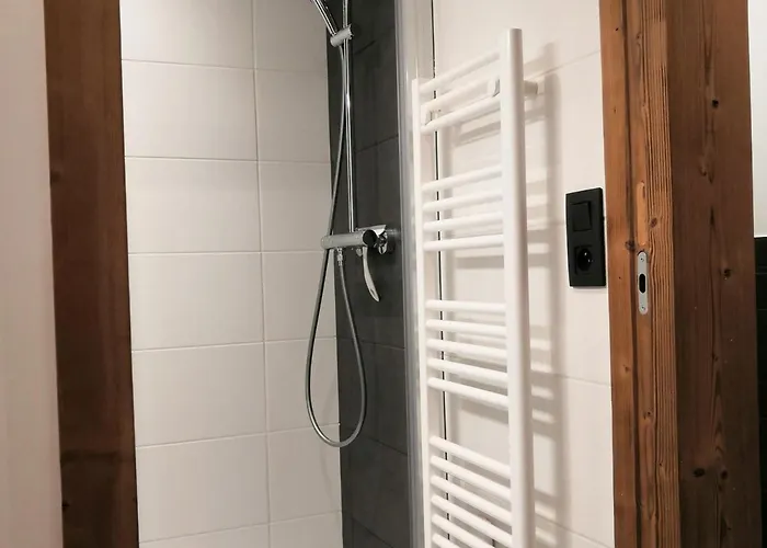 Daire Magnifique Moderne A Pour 4 Pers Avec Wifi Et Parking - Fr-1-545-9 *