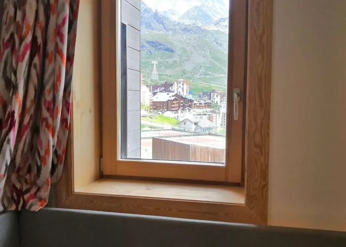 Magnifique Moderne A Pour 4 Pers Avec Wifi Et Parking - Fr-1-545-9 Apartment *