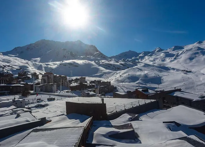 Magnifique Moderne A Pour 4 Pers Avec Wifi Et Parking - Fr-1-545-9 Daire *